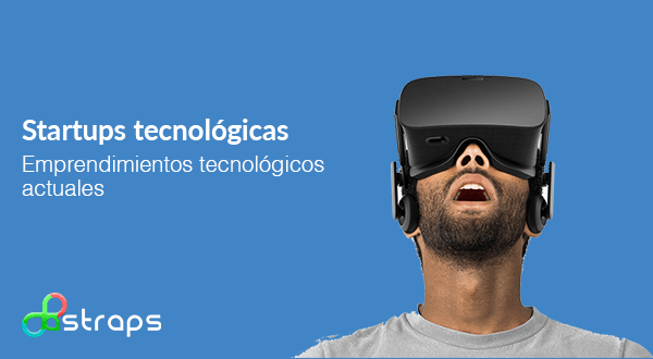 Startups tecnológicas
