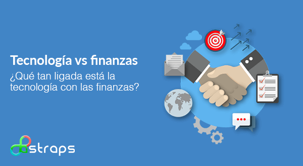 Tecnología vs finanzas